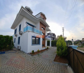MEST VILLA